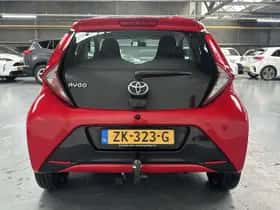 Toyota Aygo (2019) thumbnail 15