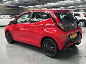 Toyota Aygo (2019) thumbnail 19