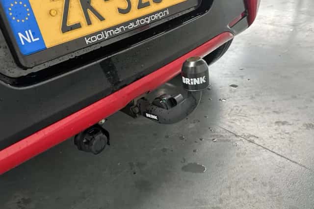 Toyota Aygo (2019) thumbnail 20