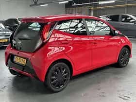 Toyota Aygo (2019) thumbnail 21