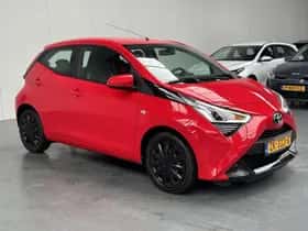 Toyota Aygo (2019) thumbnail 22