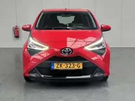 Toyota Aygo (2019) thumbnail 23