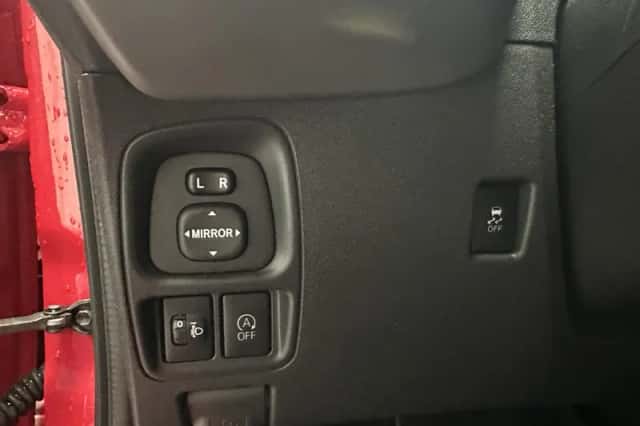 Toyota Aygo (2019) thumbnail 4