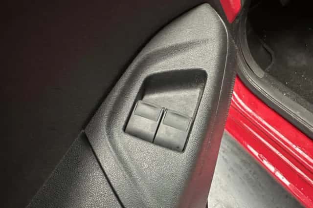 Toyota Aygo (2019) thumbnail 5