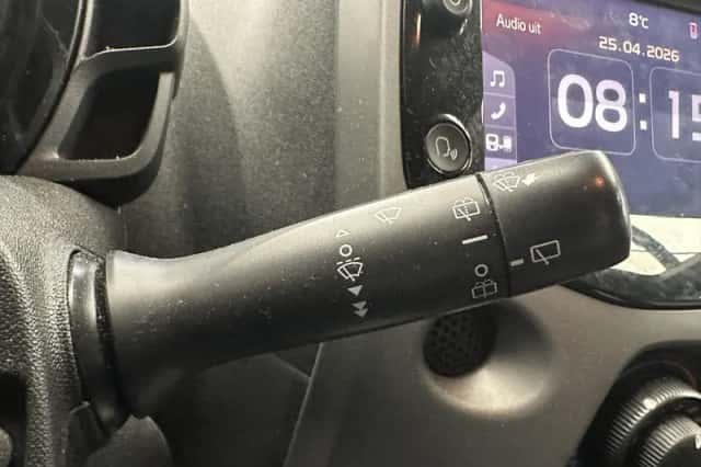 Toyota Aygo (2019) thumbnail 7