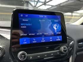 Ford Fiesta (2021) thumbnail 11