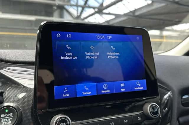 Ford Fiesta (2021) thumbnail 12