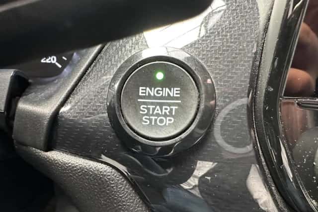 Ford Fiesta (2021) thumbnail 13