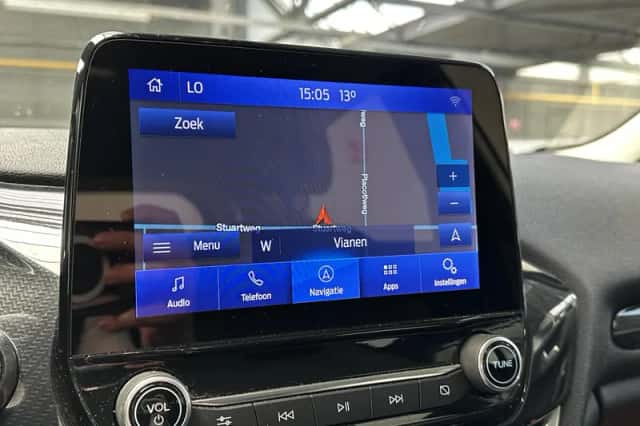 Ford Fiesta (2021) thumbnail 15