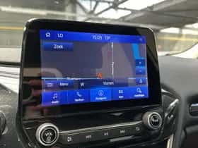 Ford Fiesta (2021) thumbnail 15