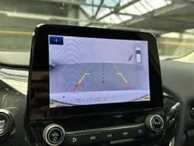 Ford Fiesta (2021) thumbnail 16