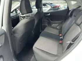 Ford Fiesta (2021) thumbnail 17