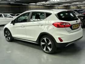Ford Fiesta (2021) thumbnail 20