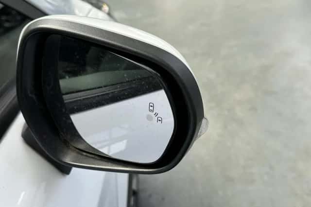 Ford Fiesta (2021) thumbnail 26