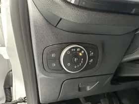 Ford Fiesta (2021) thumbnail 4