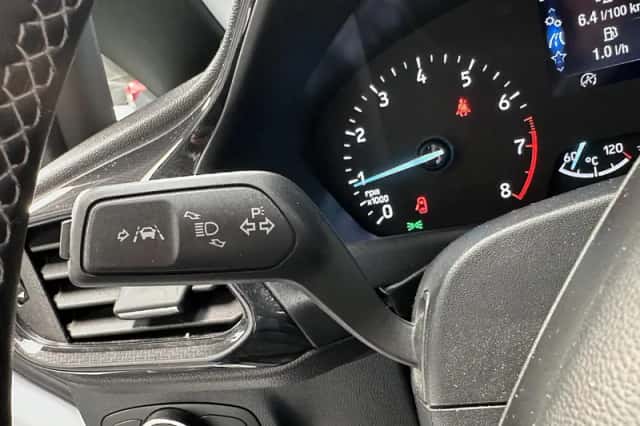 Ford Fiesta (2021) thumbnail 6
