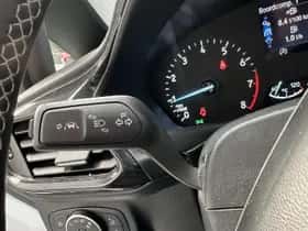 Ford Fiesta (2021) thumbnail 6