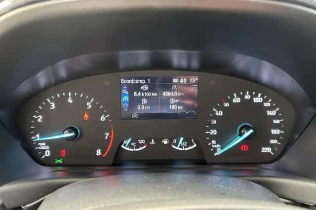 Ford Fiesta (2021) thumbnail 7