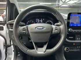 Ford Fiesta (2021) thumbnail 8