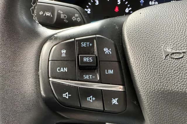 Ford Fiesta (2021) thumbnail 10