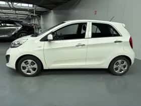 Kia Picanto (2015) thumbnail 5