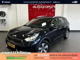 Kia Niro (2019)
