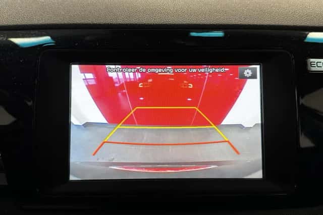 Kia Niro (2019) thumbnail 11
