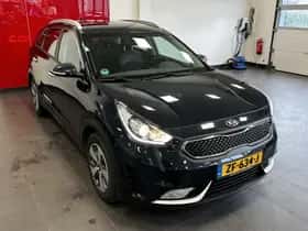 Kia Niro (2019) thumbnail 21