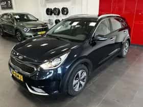 Kia Niro (2019) thumbnail 23