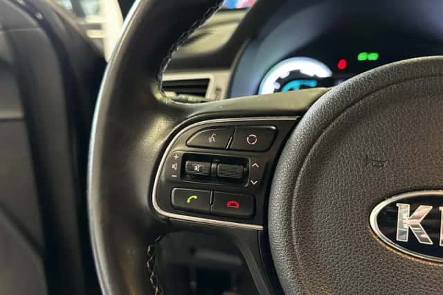 Kia Niro (2019) thumbnail 4