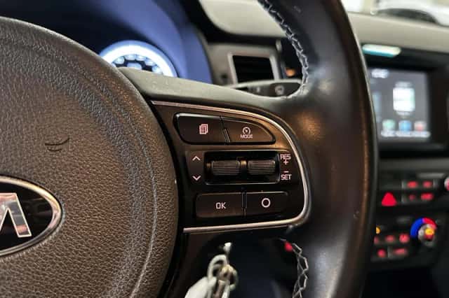 Kia Niro (2019) thumbnail 5