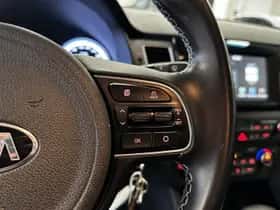 Kia Niro (2019) thumbnail 5
