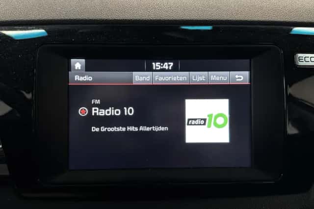 Kia Niro (2019) thumbnail 8