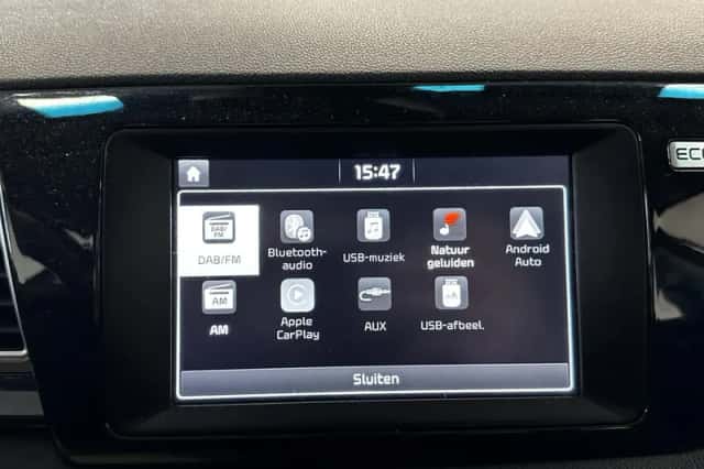 Kia Niro (2019) thumbnail 9