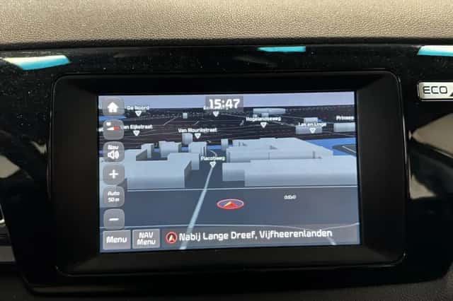 Kia Niro (2019) thumbnail 10