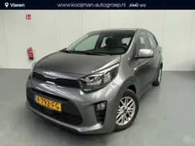 Kia Picanto (2022)