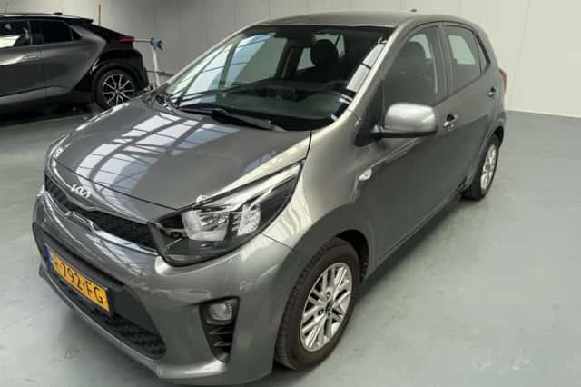 Kia Picanto (2022) thumbnail 13
