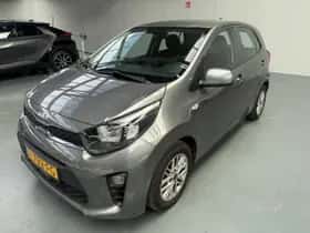 Kia Picanto (2022) thumbnail 13