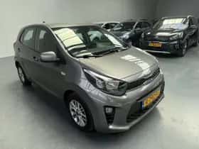 Kia Picanto (2022) thumbnail 14
