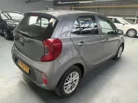 Kia Picanto (2022) thumbnail 15