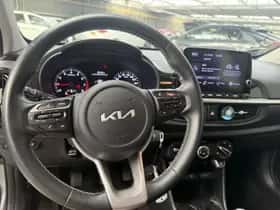 Kia Picanto (2022) thumbnail 5