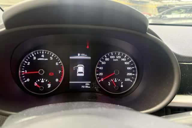 Kia Picanto (2022) thumbnail 7