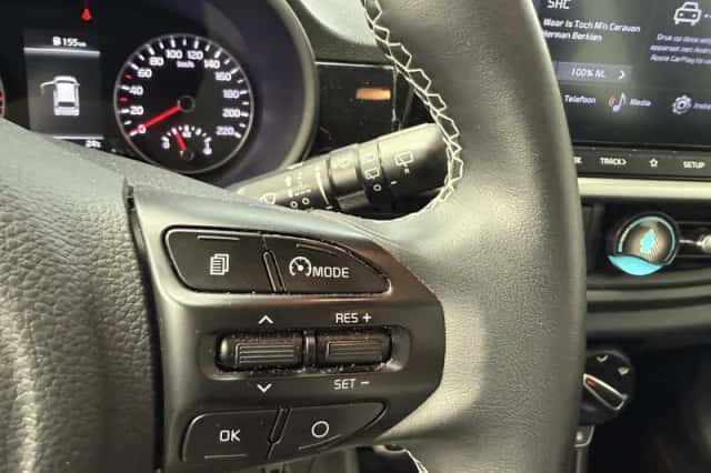 Kia Picanto (2022) thumbnail 8