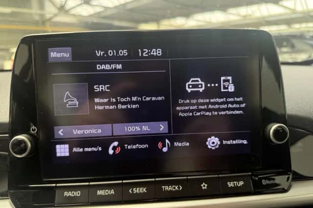 Kia Picanto (2022) thumbnail 9