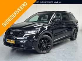 Kia Sorento (2021)
