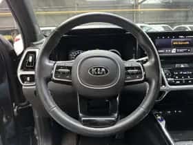 Kia Sorento (2021) thumbnail 11