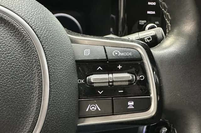 Kia Sorento (2021) thumbnail 12