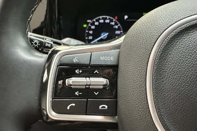 Kia Sorento (2021) thumbnail 13