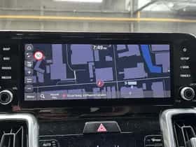 Kia Sorento (2021) thumbnail 15