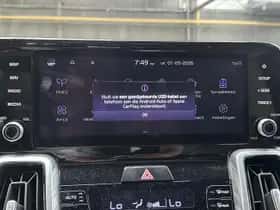 Kia Sorento (2021) thumbnail 19